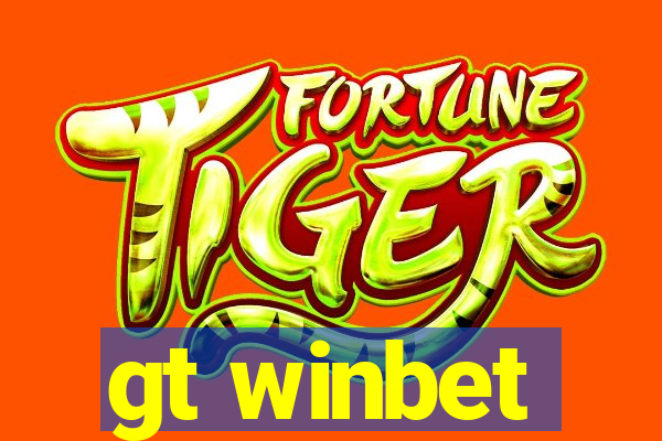 gt winbet